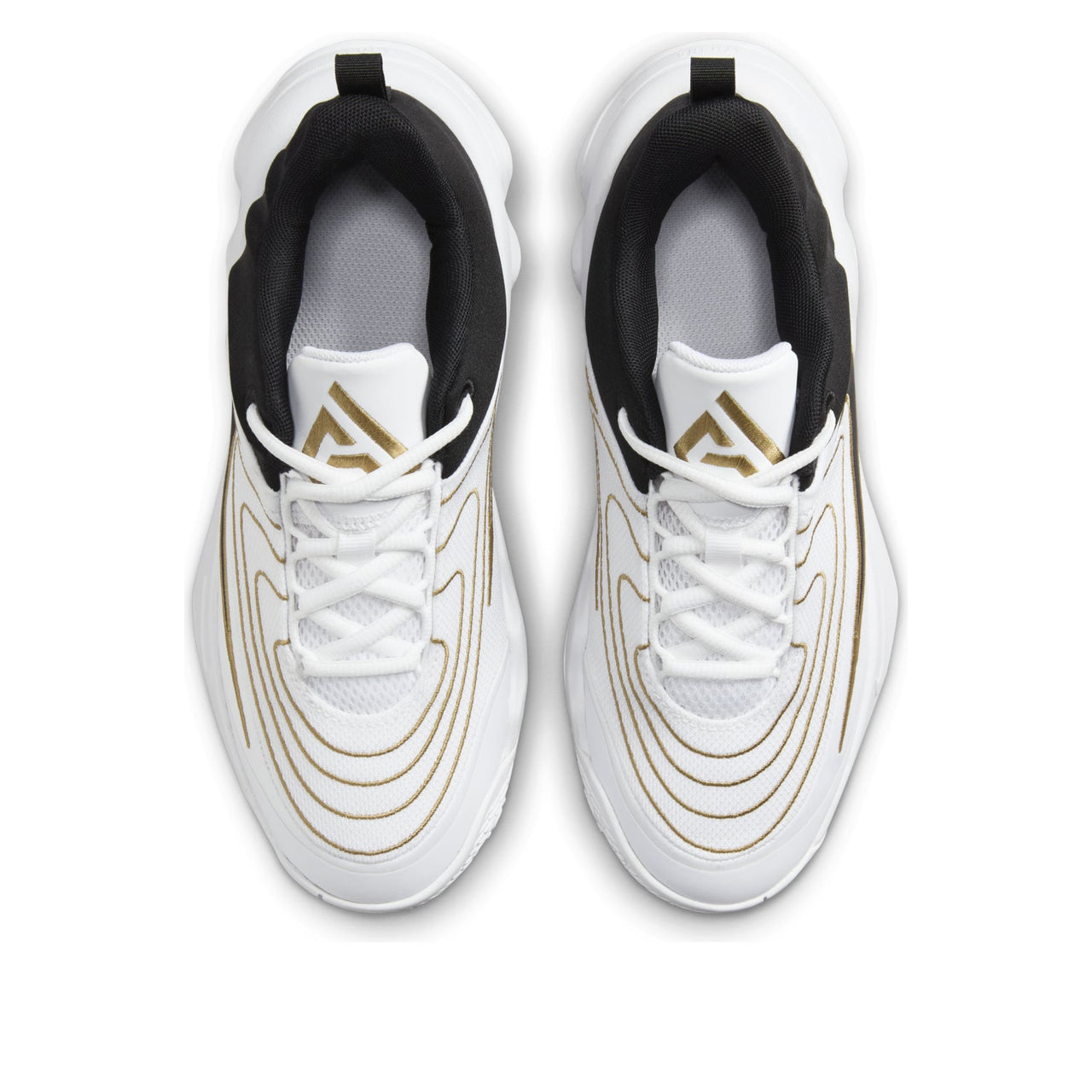 (GS) Nike Giannis Immortality 4 'Championship' FZ6734-100