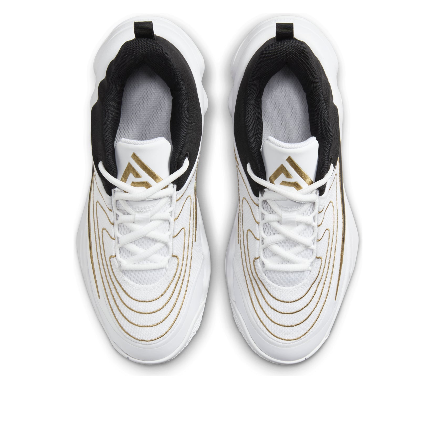 (GS) Nike Giannis Immortality 4 'Championship' FZ6734-100