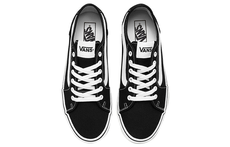 Vans Filmore Decon Black VN0A3WKZ187