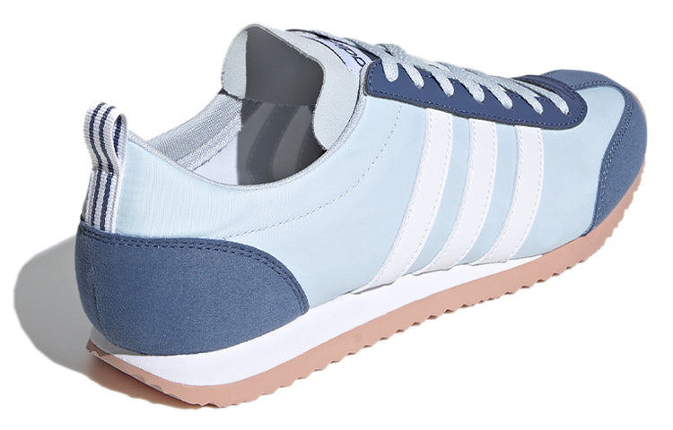 adidas neo Vs Jogging Blue/White FZ1142