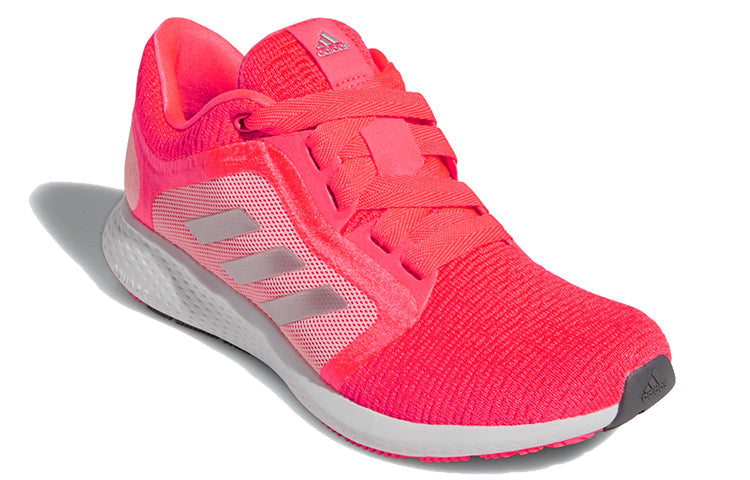 (WMNS) adidas Edge Lux 4 'Rose Silver' FW9261