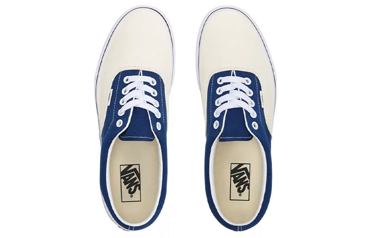 Vans Era '2-Tone - True Blue White' VN0A4BV41U6