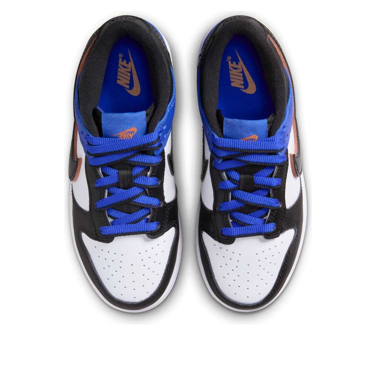 (PS) Nike Dunk Low SE 'White Racer Blue' HF0971-100