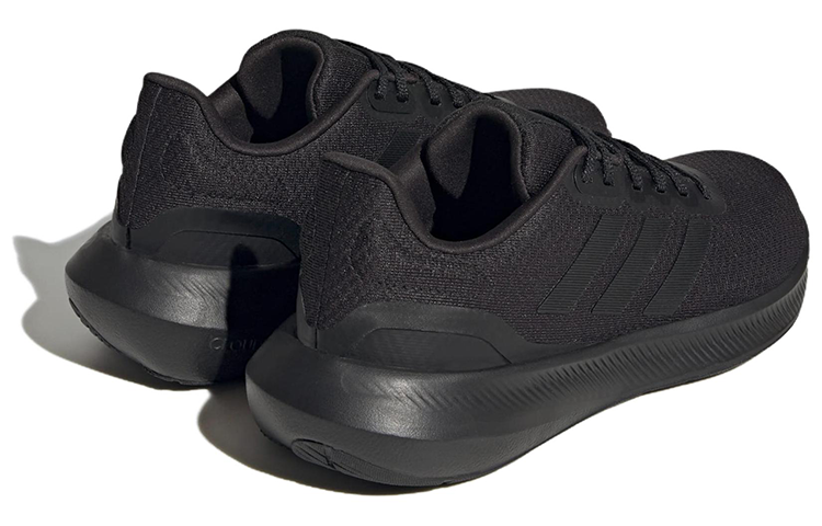 (WMNS) adidas Runfalcon 3.0 'Black Carbon' HP7558