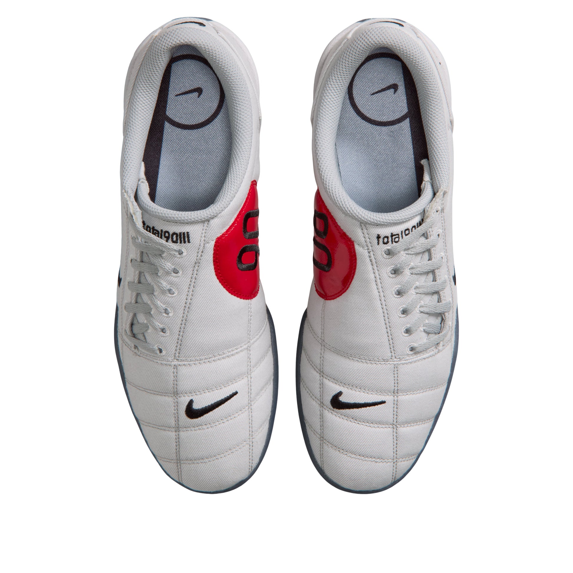 Nike Total 90 Premium 'Light Smoke Grey' IH3585-002