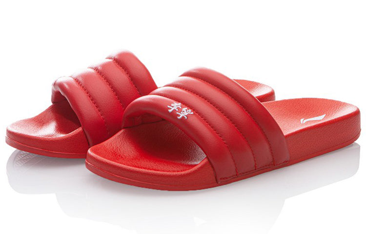 Li-Ning Bubble Sports slippers ABTQ004-3