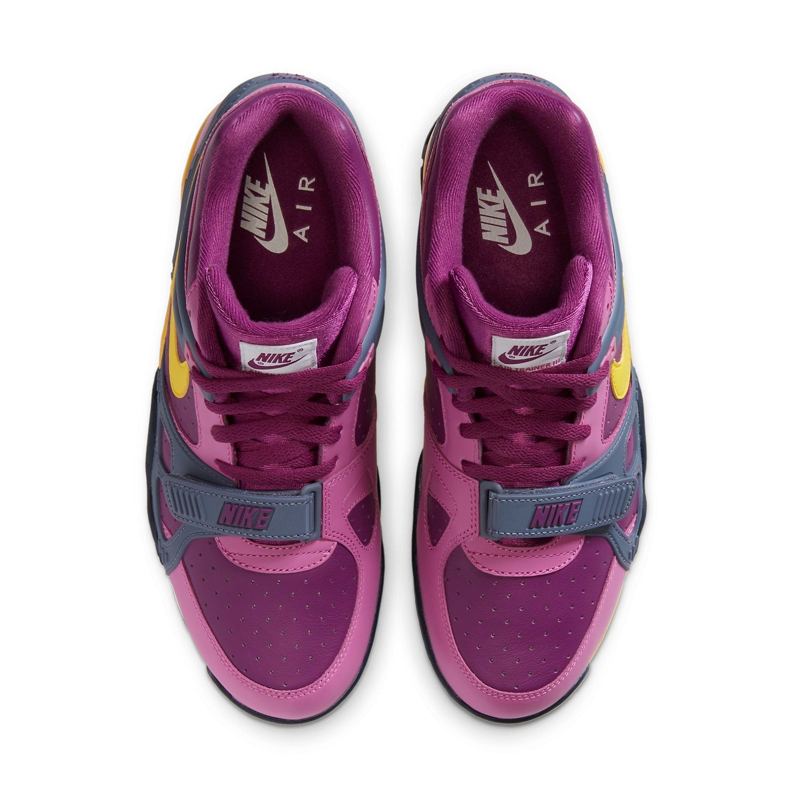 Nike Air Trainer 3 Retro 'Viotech' 2020 CZ6393-500