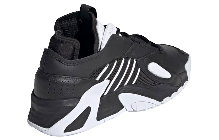 adidas Streetball 'Black White' FY7101