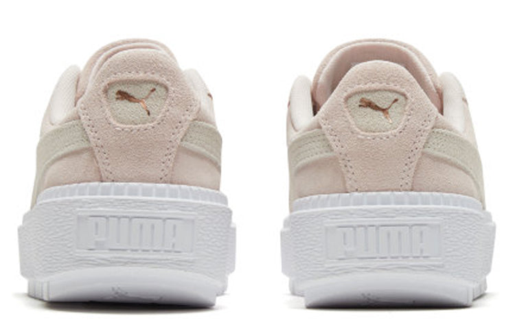 (WMNS) PUMA Platform Trace 'Rosewater' 365830-19