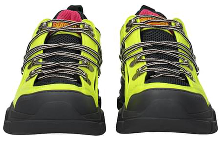 Gucci Flashtrek 'Reflective Yellow' 543162-97Y20-7266
