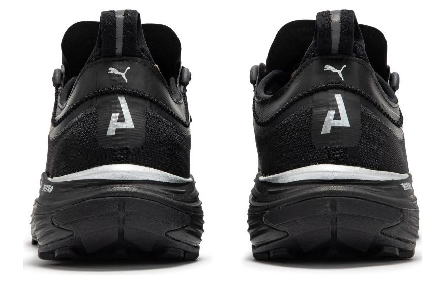 PUMA Voyage Nitro 3 'Seasons - Black' 377745-01