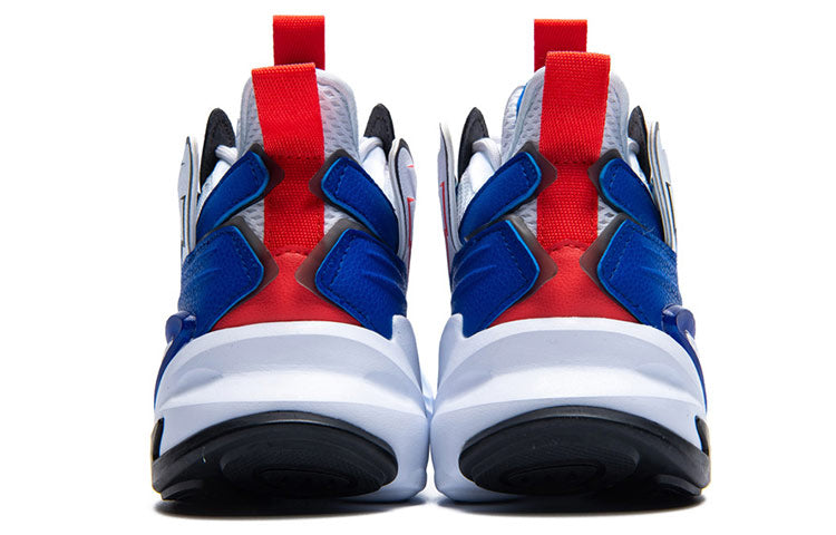 (WMNS) 361 Degrees x Gundam Seed Casual Shoes 'White Blue Red' 682026761F-1