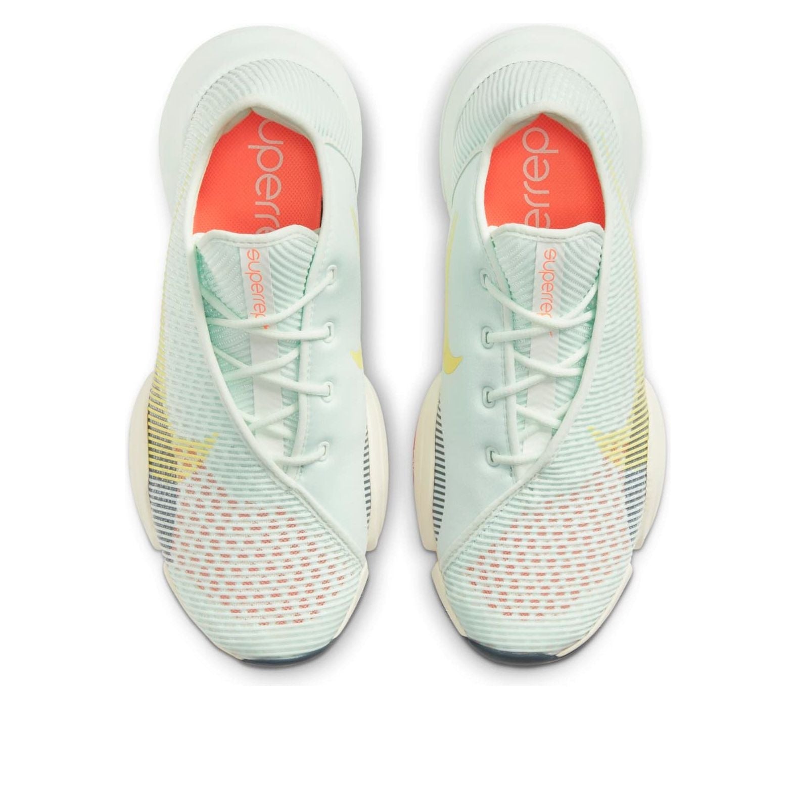 (WMNS) Nike Air Zoom SuperRep 2 'Barely Green' CU5925-300