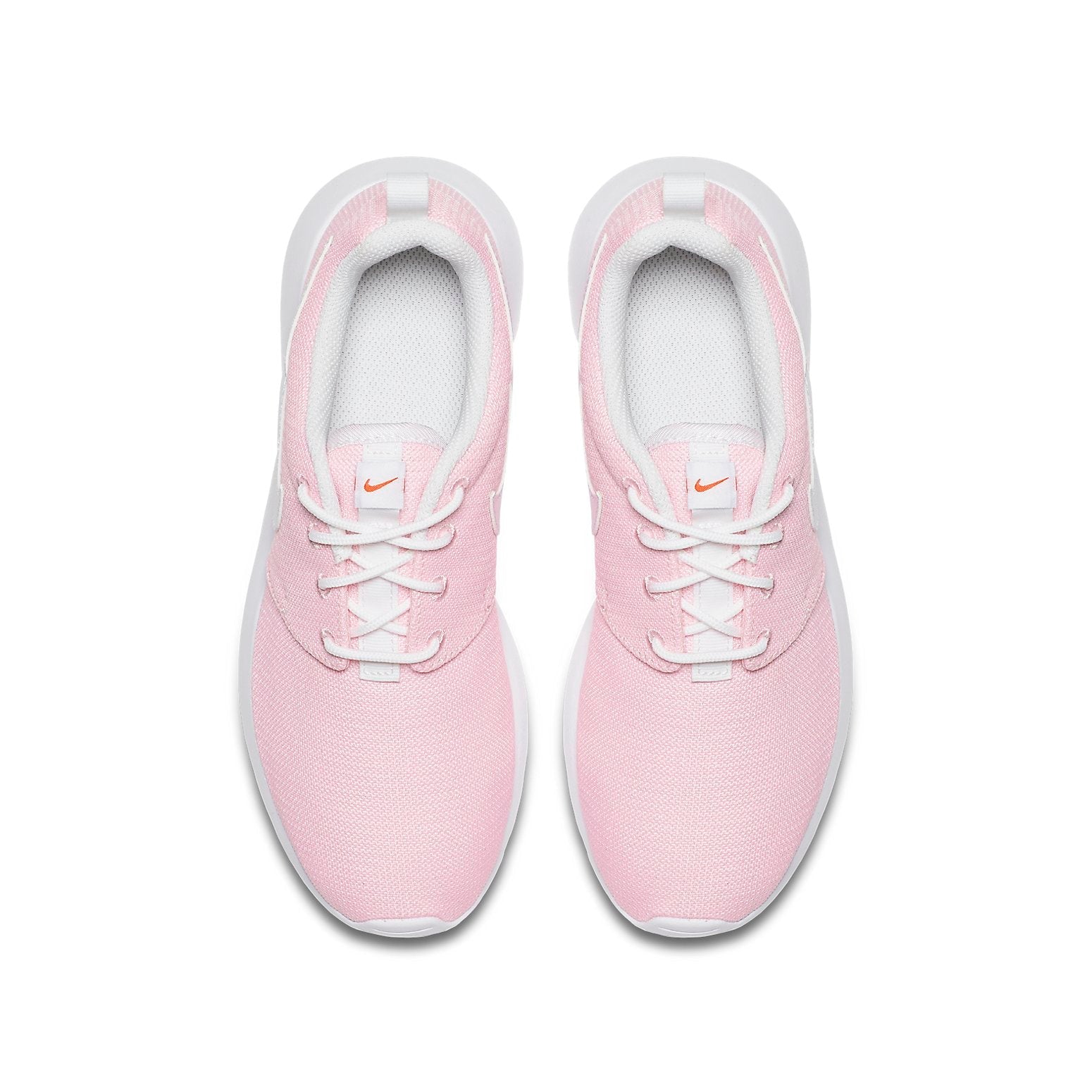 (GS) Nike Roshe One Low Top Casual Pink 599729-613