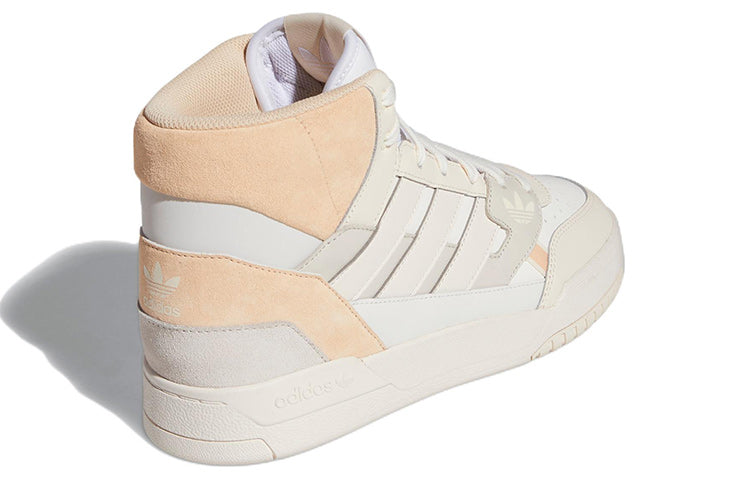adidas Drop Step SE 'Chalk White' GV9324