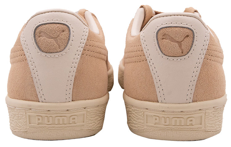 PUMA Suede Classic Raised Formstrip 'Pink' 368907-01