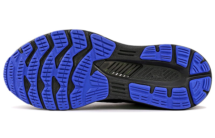 ASICS Gel-Kayano 28 Night Run Series 'Black Green' 1011B413-001