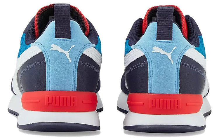 PUMA R78 'Mykonos Blue Red' 373117-53