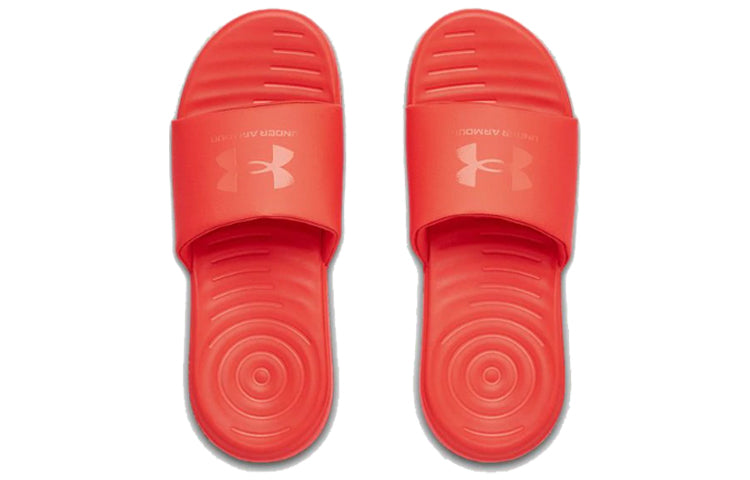 Under Armour Ansa Fixed Slide 'Beta' 3023761-602