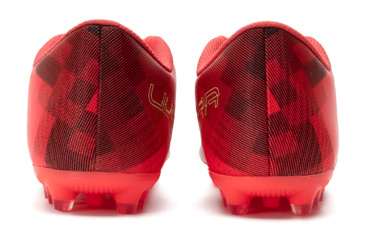 (GS) PUMA Ultra Play MG K 'Red' 106924-03