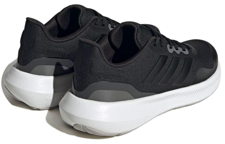 (WMNS) adidas Runfalcon 3.0 TR 'Black Carbon' HQ3791