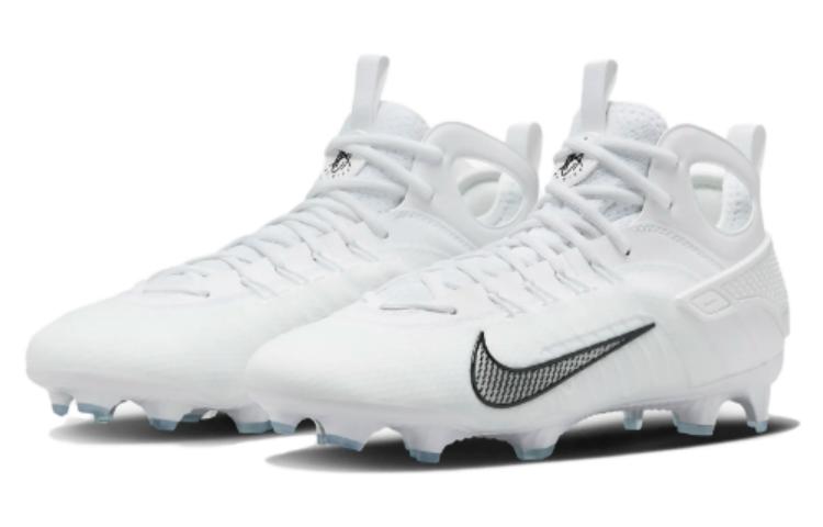 Nike Huarache 9 Elite LAX 'White Black' FD0088-101
