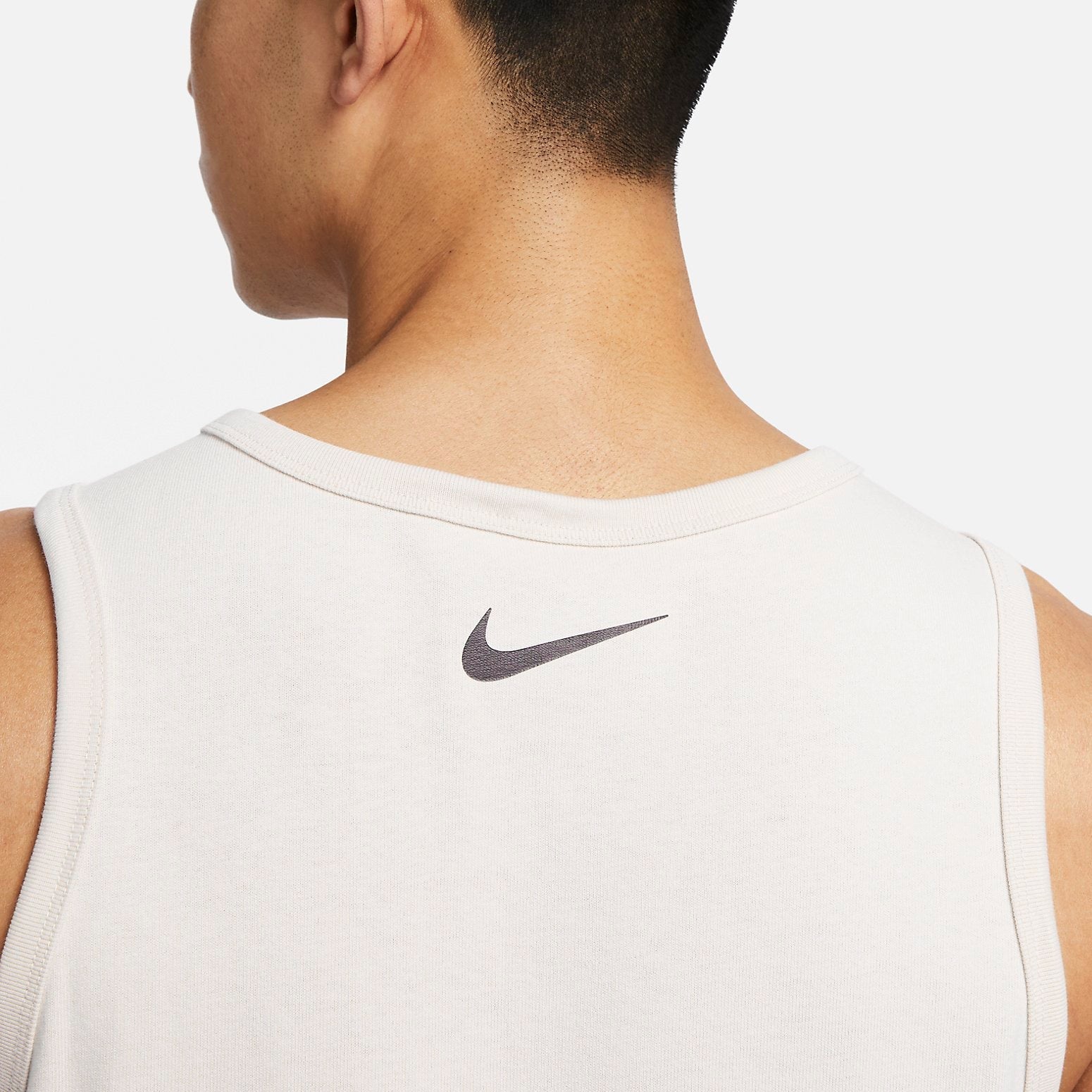 Nike Just Do It Cartoon T-Shirts 'Grey' FV1280-104