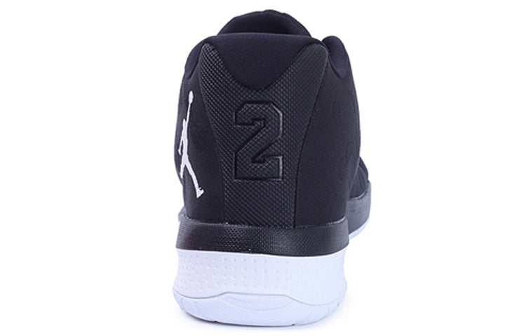 Air Jordan B.Fly X 'Black' 910209-012