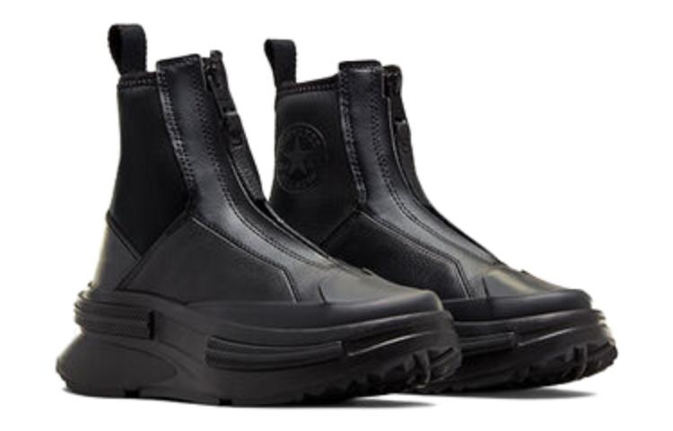 Converse Run Star Legacy Chelsea Boot CX 'Black' A04697C