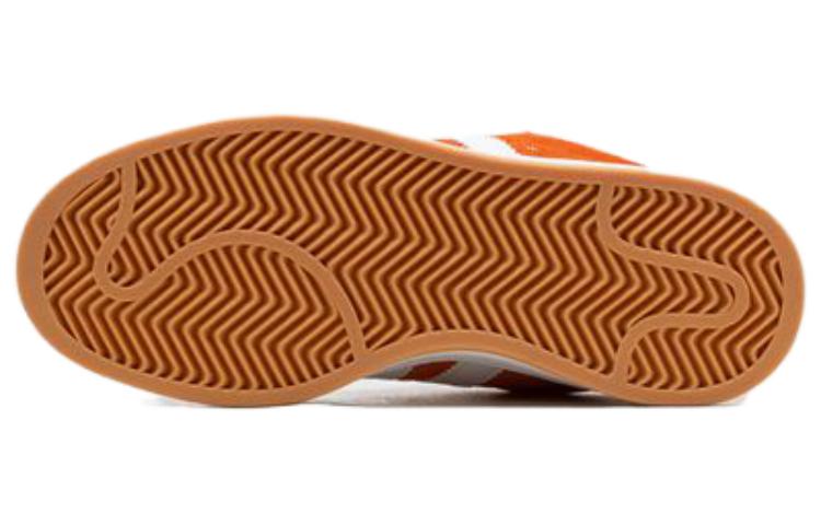 (GS) adidas Campus 00s 'Orange Gum' IE7588