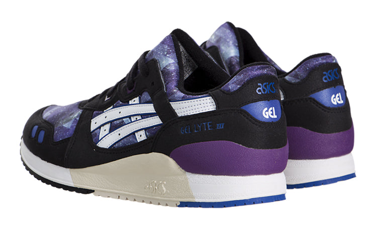 (GS) ASICS Gel-Lyte 3 'Blue Purple' C543N-5301
