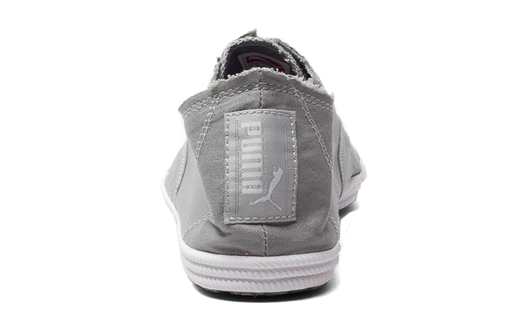 PUMA StreetSala Low Top Board Shoes Grey 356665-11