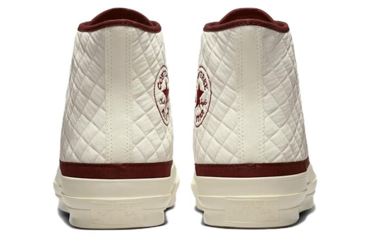 Converse Chuck Taylor All Star 1970s 'White Red' A01400C