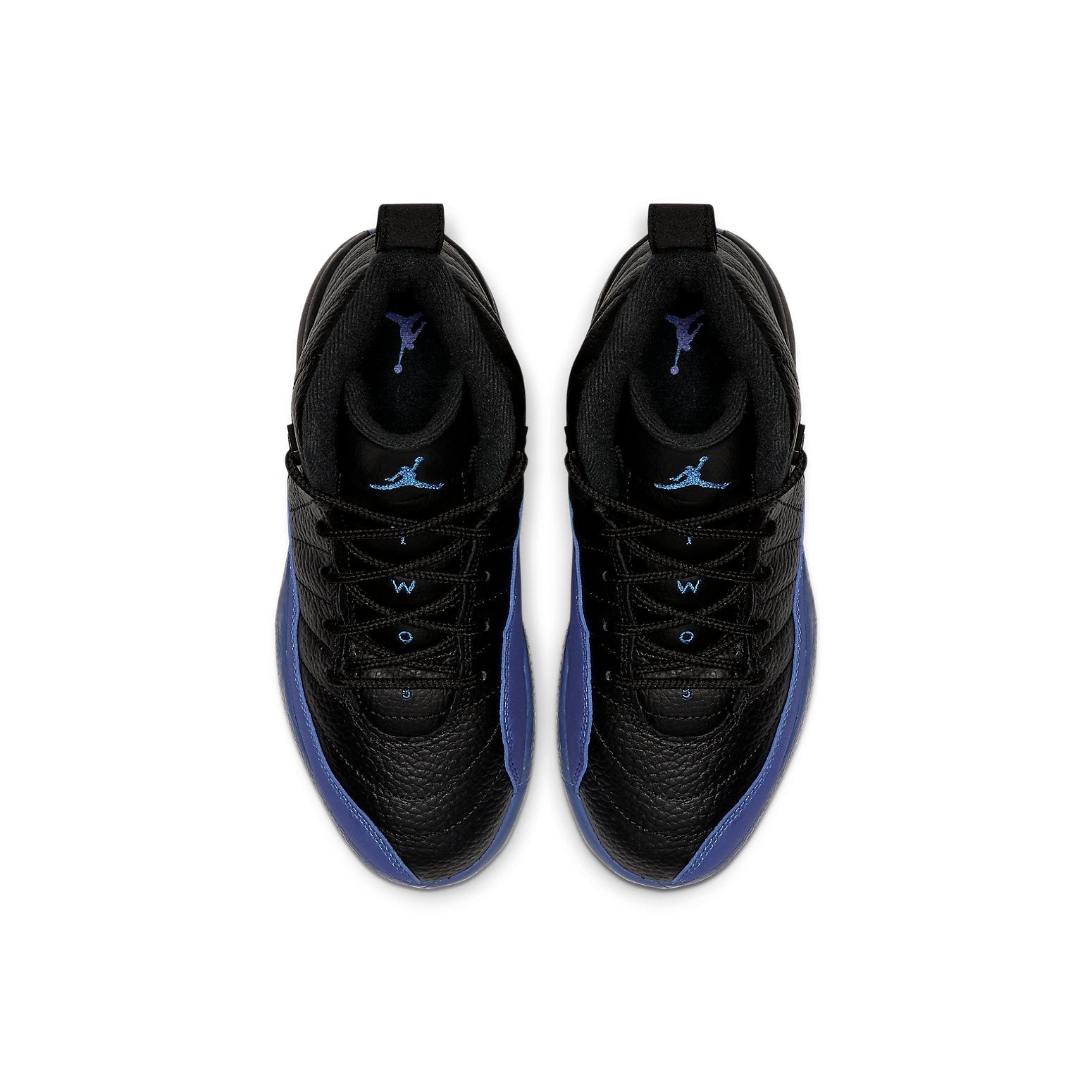 (PS) Air Jordan 12 Retro 'Game Royal' 151186-014