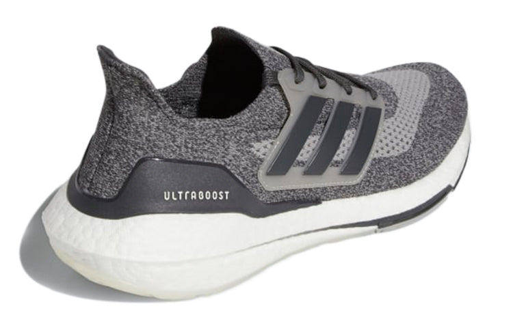 adidas Ultraboost 21 'Solid Grey' GV7726