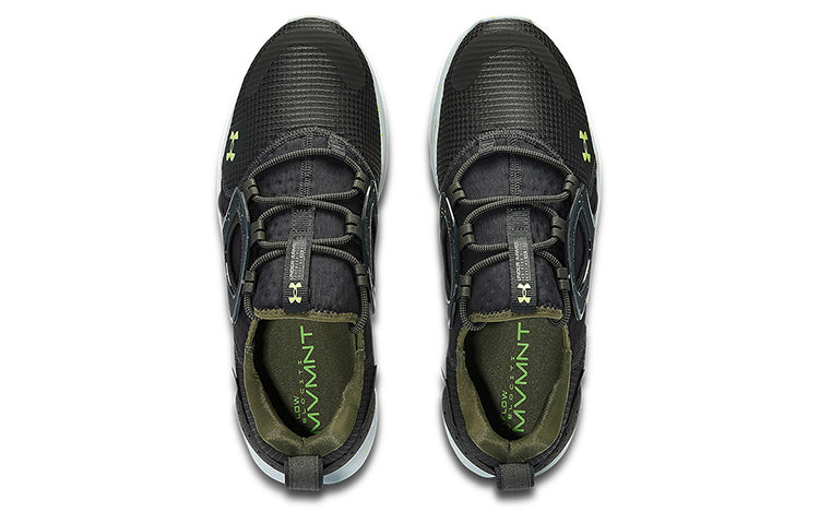 Under Armour Flow Velociti MVMNT 'Jet Grey Tent' 3024145-106