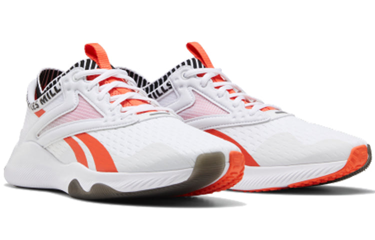Reebok Hiit White Orange FV6446