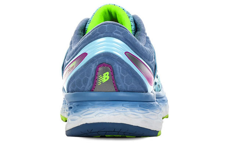 (WMNS) New Balance 1080 v6 Low-Top Blue W1080BG6
