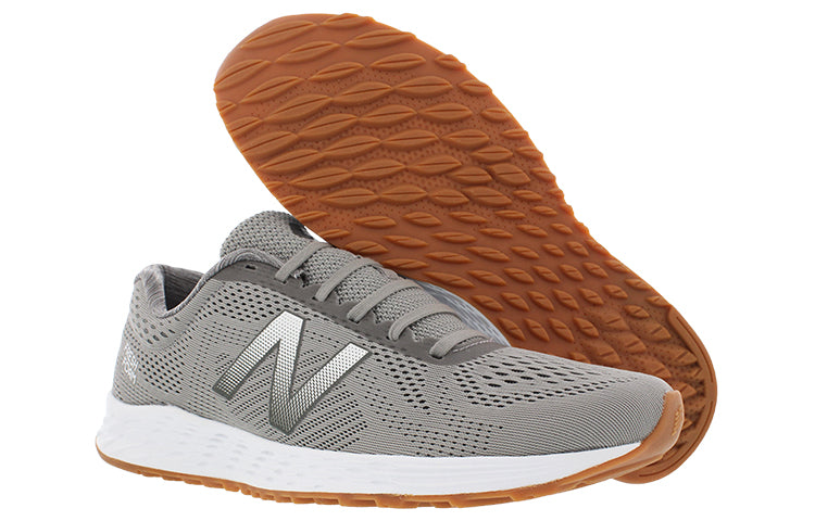 New Balance Course Low-Top Grey MARISCS1