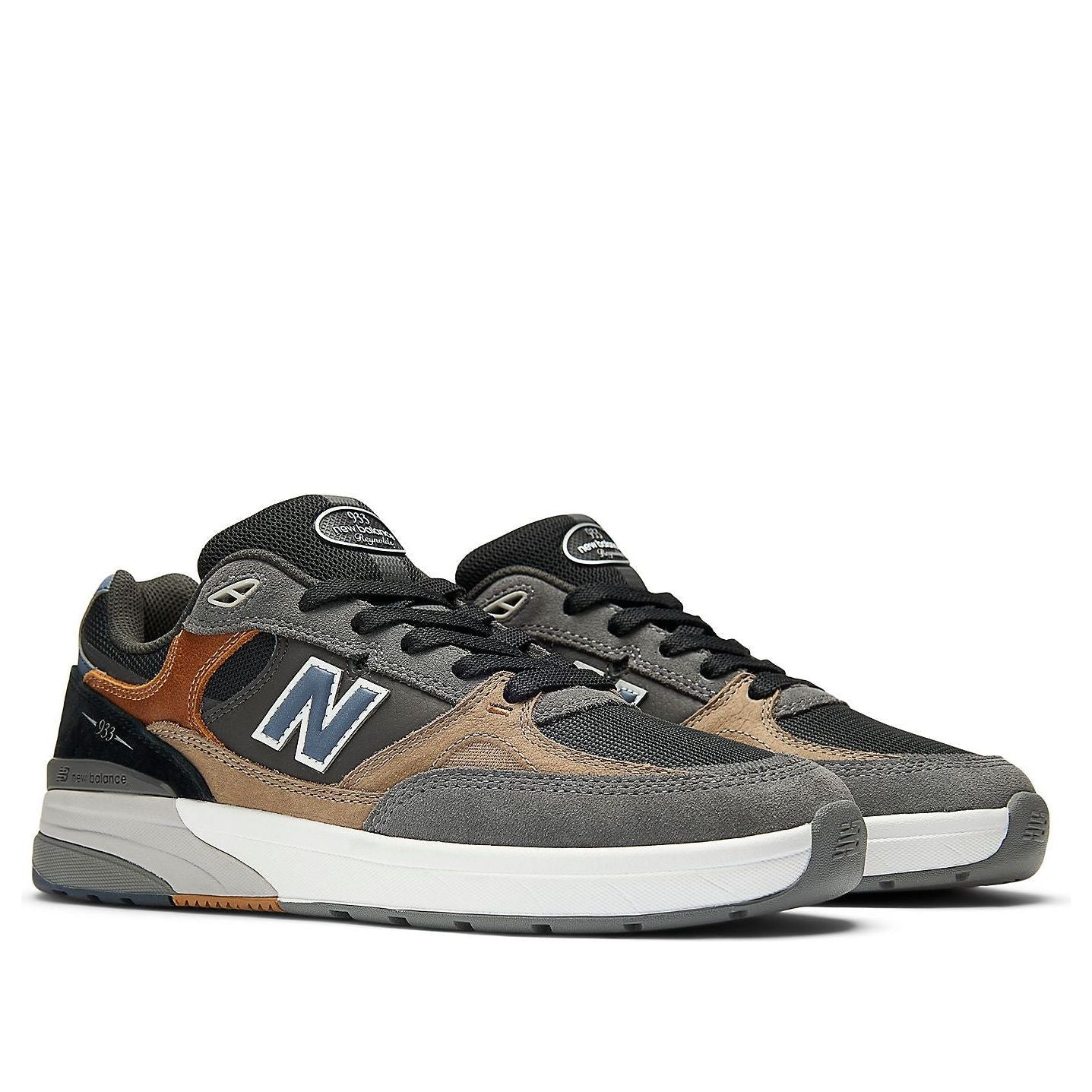 New Balance 933 'Andrew Reynolds Castlerock' NM933MLT