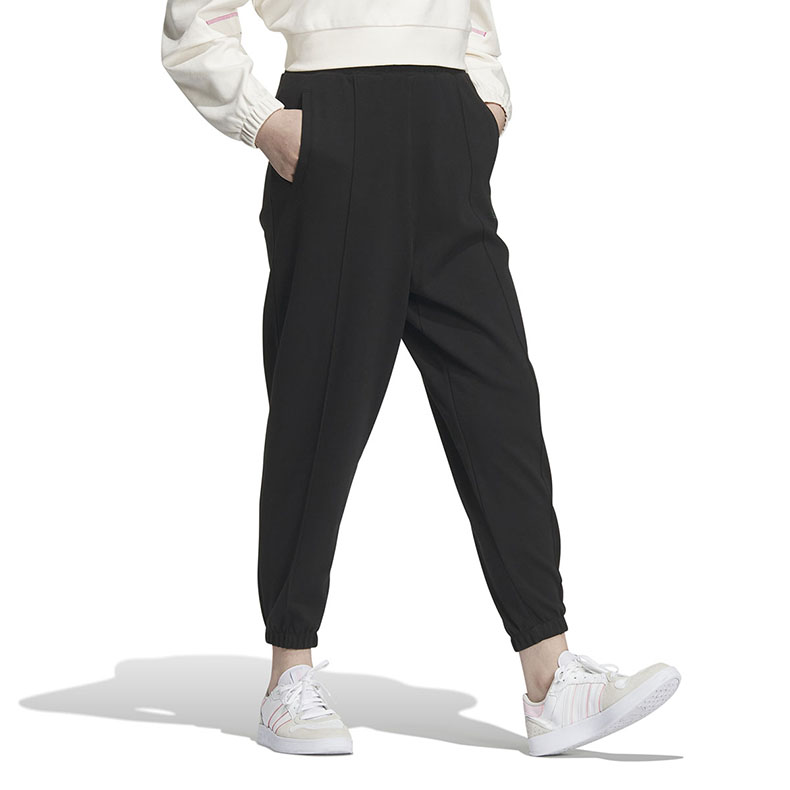 (WMNS) adidas City Escape Pant 6 'Black' IK3430