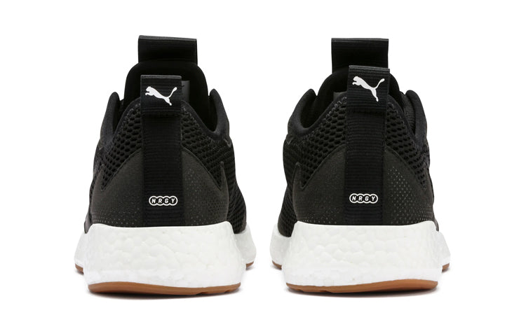 (GS) PUMA NRGY Neko Skim 'Black' 192823-03