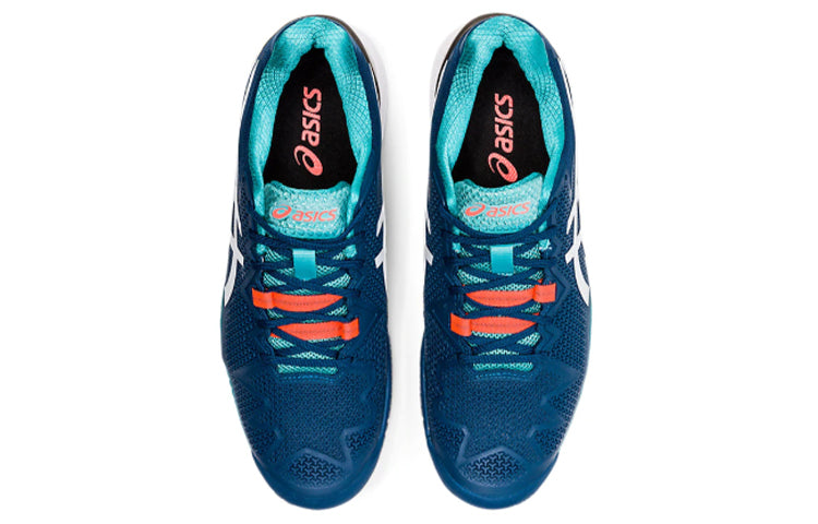 ASICS Gel Resolution 'Mako Blue' 1041A079-401
