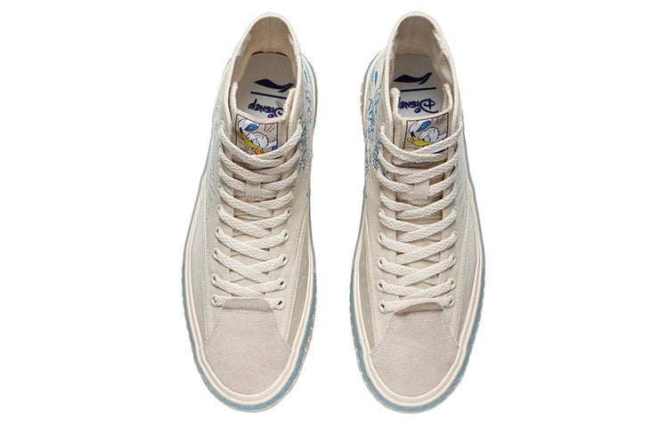 Li-Ning High Top Casual X Disney AGCR179-8
