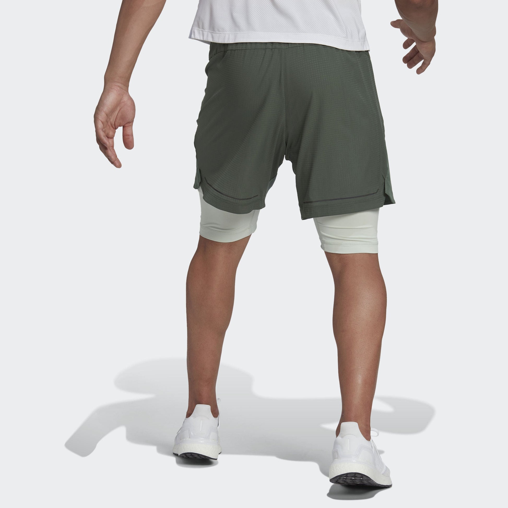 adidas Hiit Spin Logo HR3770