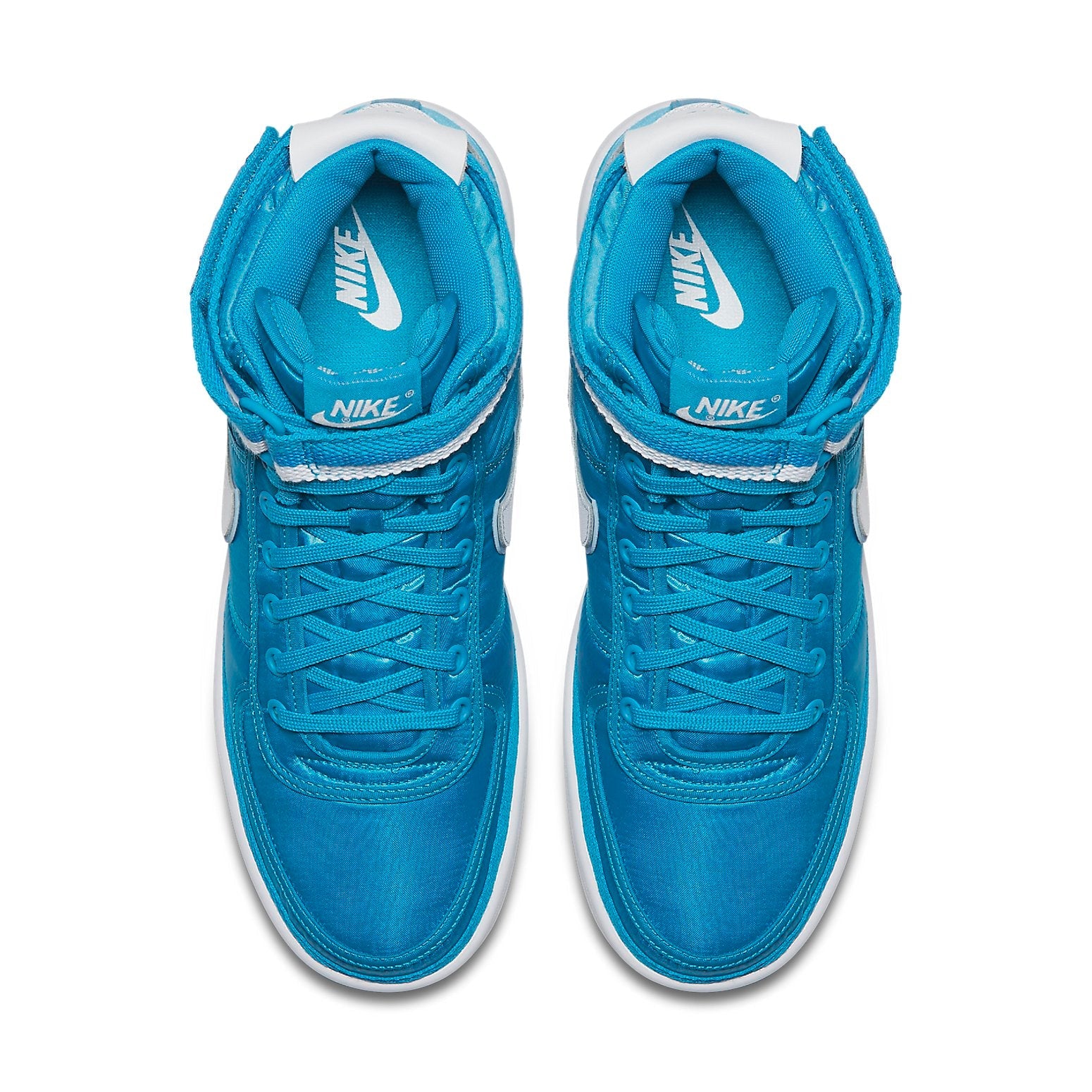 Nike Vandal High Supreme 'Blue Orbit' 318330-400