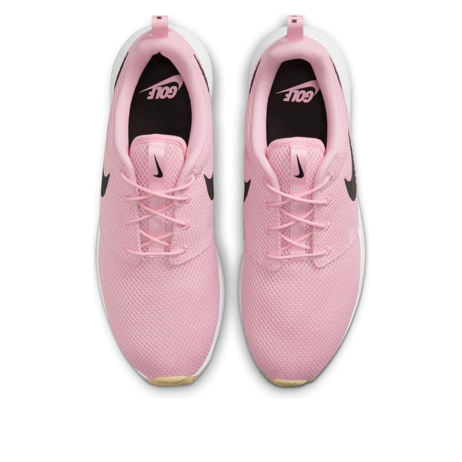 Nike Roshe Golf Next Nature 'Medium Soft Pink Gum' DV1202-601
