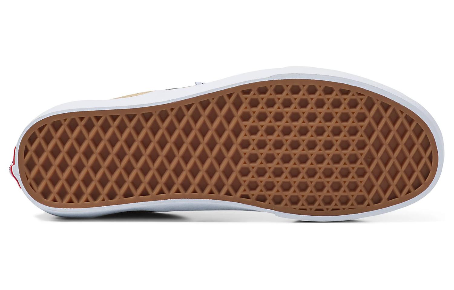 Vans slip-on Classic 'Cream White' VN0A5AO8YUU