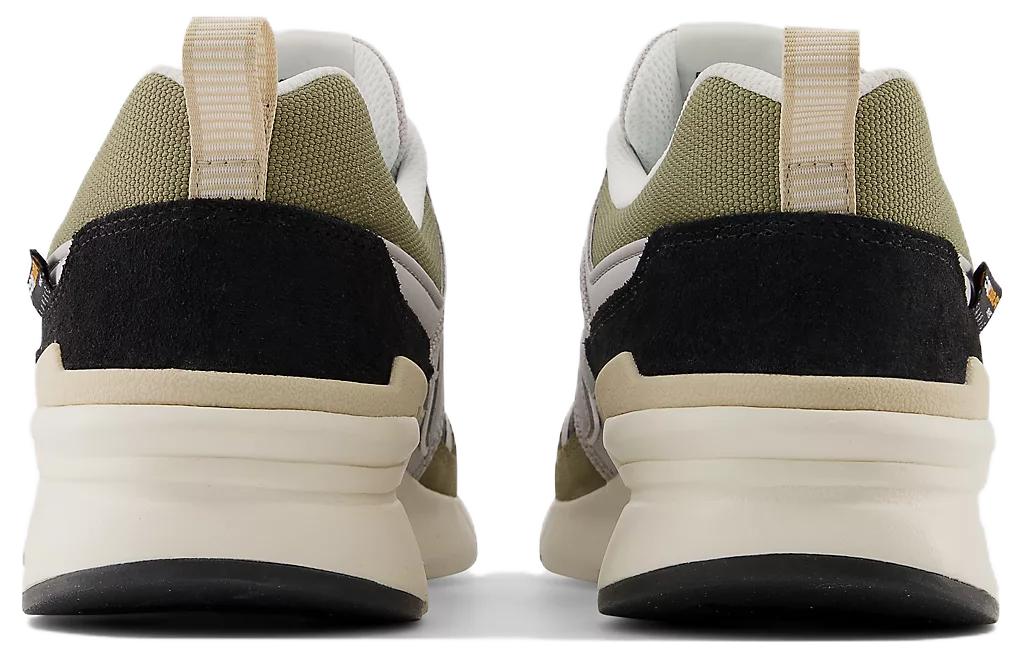 New Balance 997H 'Grey Green' CM997HWH