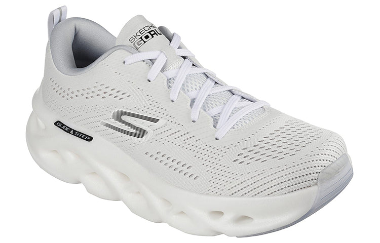 Skechers Glide step 'White' 220303-WHT
